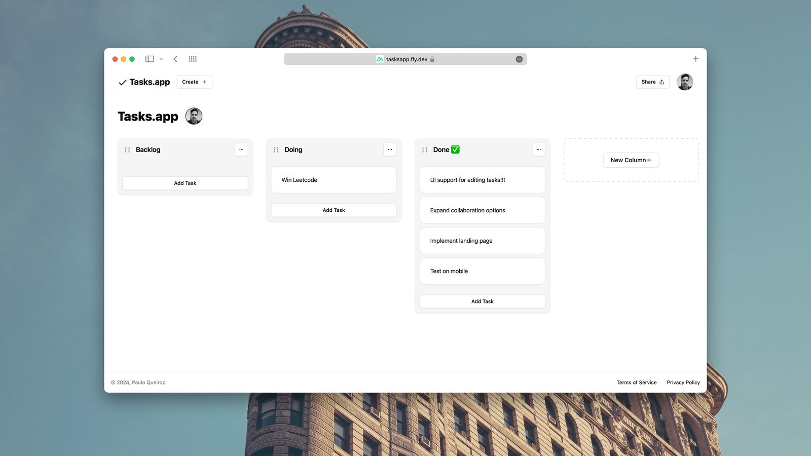 Tasks.app